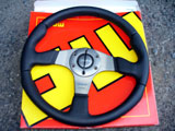 momo Steering Wheel